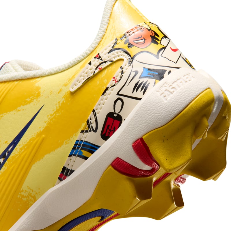 Scarpe da baseball Nike Diamond Standout ""Ronald Acuña Jr."" | Bambini | Baseball | 09 | SPORTSHOWROOM