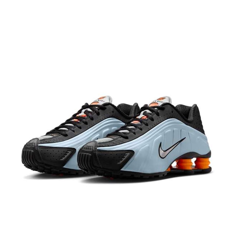 Nike Shox R4 AR3565-401 05