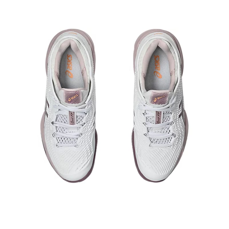 ASICS Court FF 3 Clay 1042A221-104 06