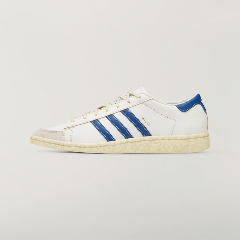 adidas Jabbar Dress x Willy Chavarria JR6862 03