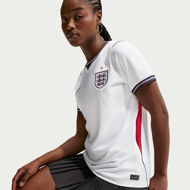 Nike England 2026 Stadium Home Dri-FIT Replica IB5306-100 03