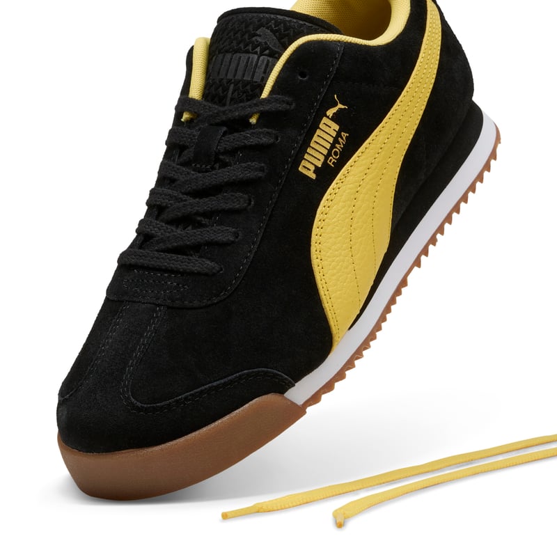 PUMA Roma Suede 398635-06 04