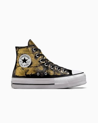 Converse Chuck Taylor All Star Lift Platform A13641C