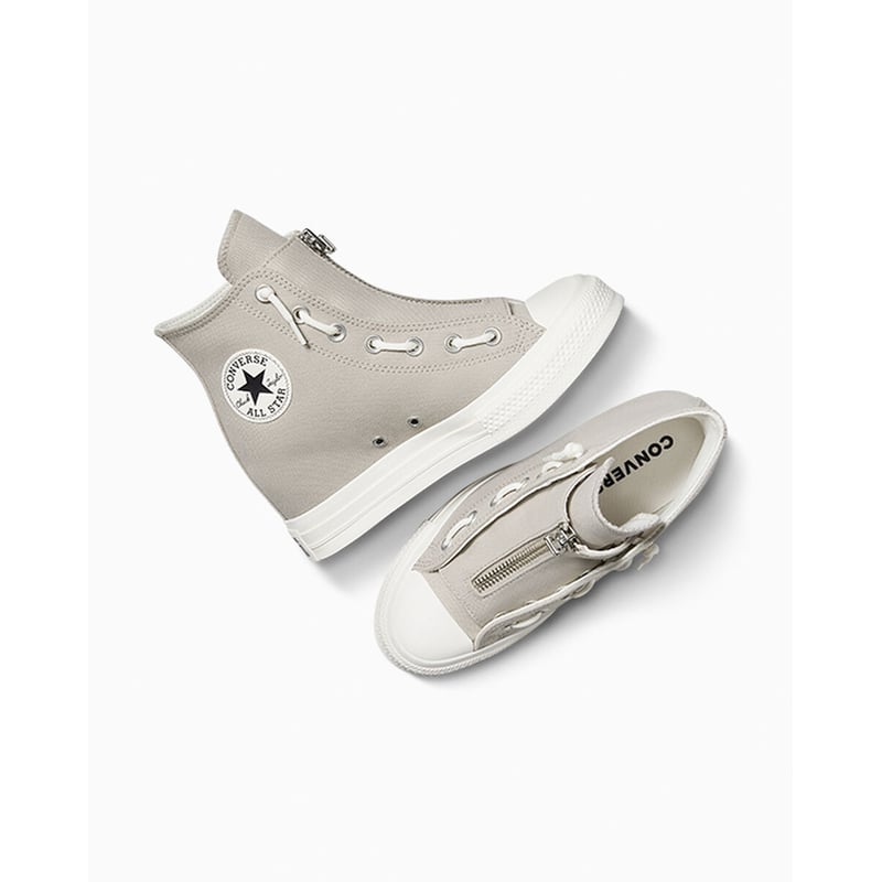 Converse Chuck Taylor All Star Wedge Platform A15216C 04