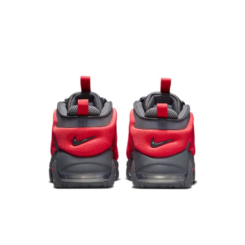 Nike Air More Uptempo Low FZ3055-002 06