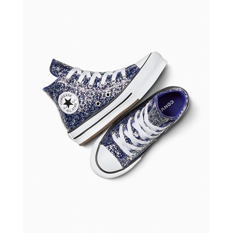 Converse Chuck Taylor All Star EVA Lift Platform A10044C 04