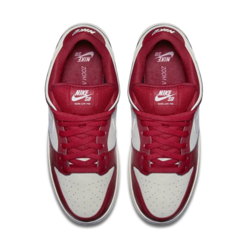 Nike SB Dunk Low Pro 304292-612 04