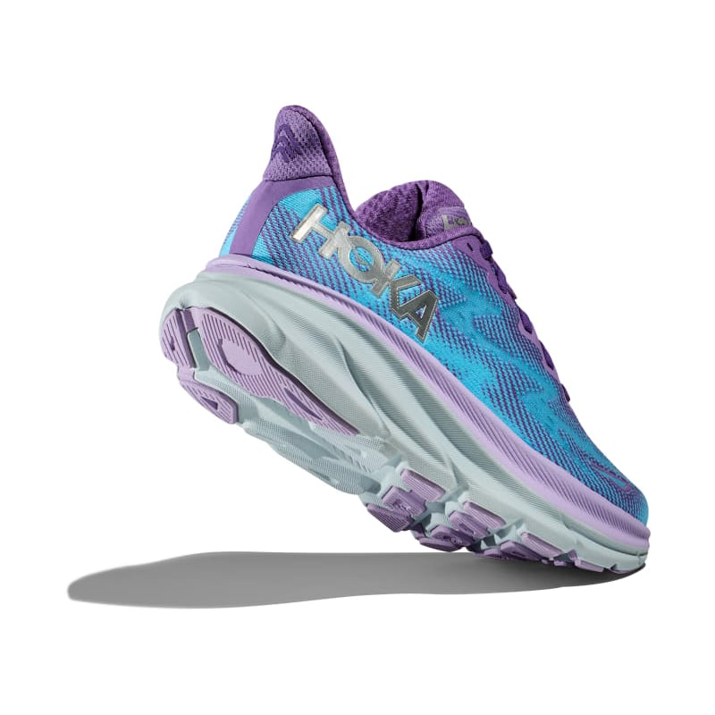 HOKA Clifton 9 1127896-CVPL 04