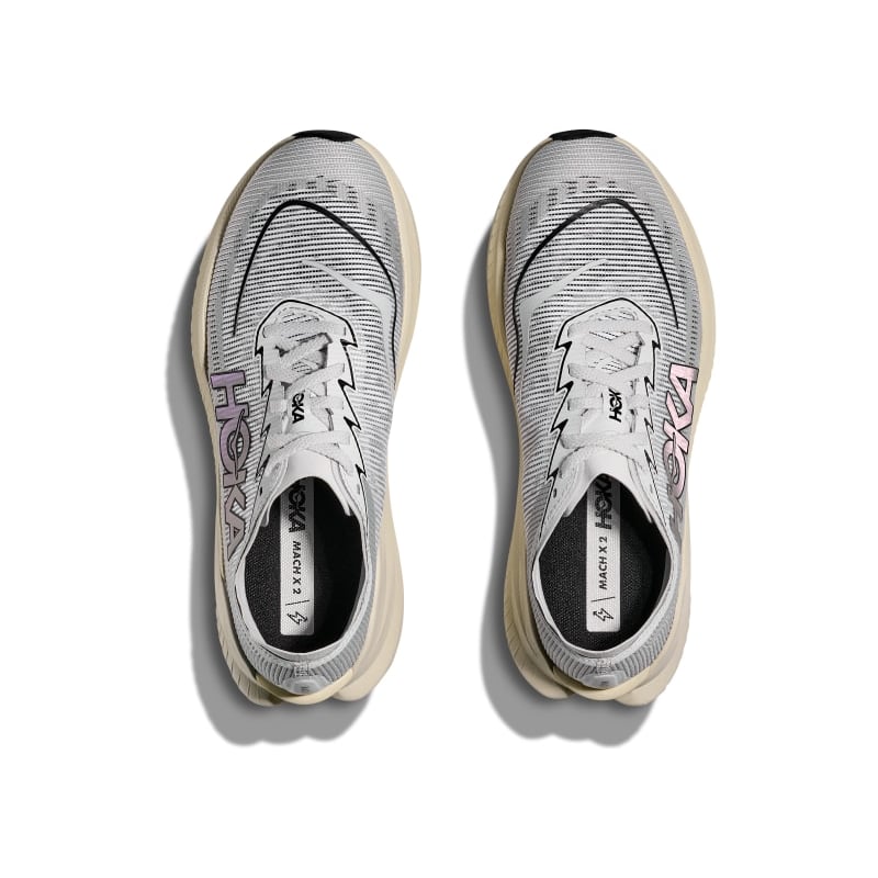 HOKA Mach X 2 1169610-WMC 02