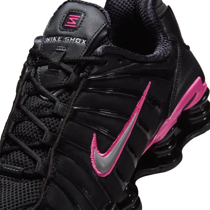 Nike Shox TL IO7525-010 07