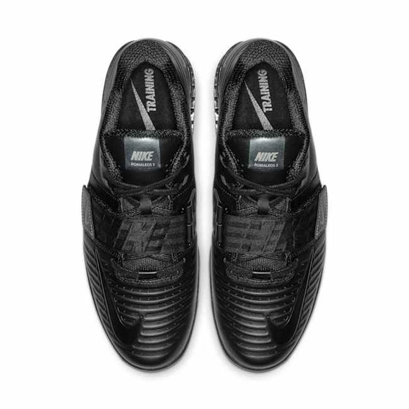 Nike Romaleos 3 XD AO7987-001 04