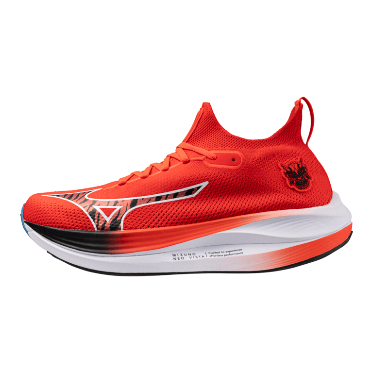 Mizuno Neo Vista