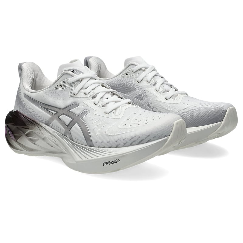 ASICS Novablast 4 Platinum 1012B722-100 02