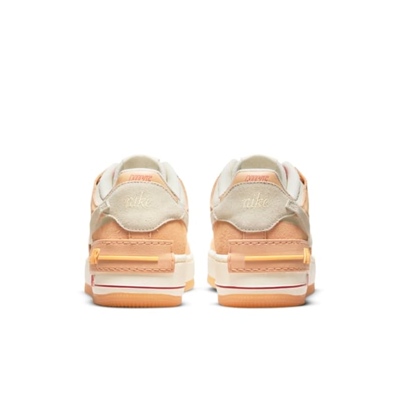Nike Air Force 1 Shadow DM8157-700 06