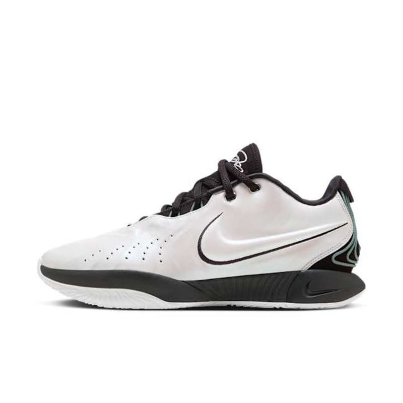 Nike LeBron 21 HF5842-100 01