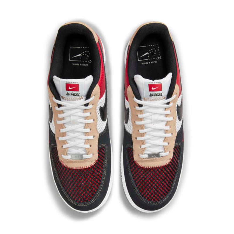 Nike Air Force 1 '07 LV8 DO6110-100 04