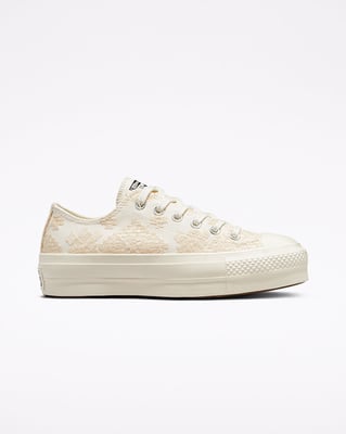 Converse Chuck Taylor All Star Lift Platform Low A02225C