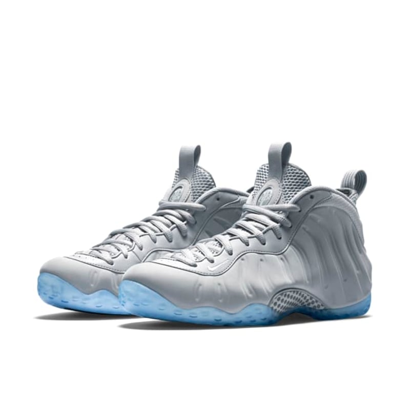 Nike Air Foamposite One PRM 575420-007 05