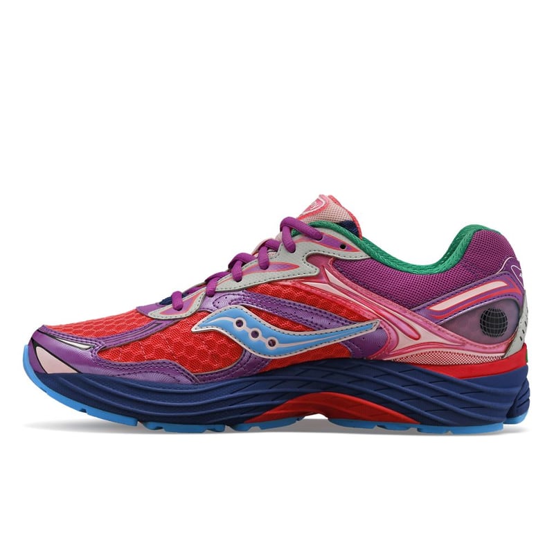 Saucony ProGrid Omni 9 x Jae Tips ‘To Do List’ S70864-1 03