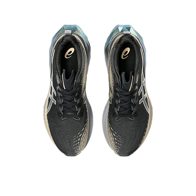 ASICS Novablast 4 Platinum 1011B924-001 06