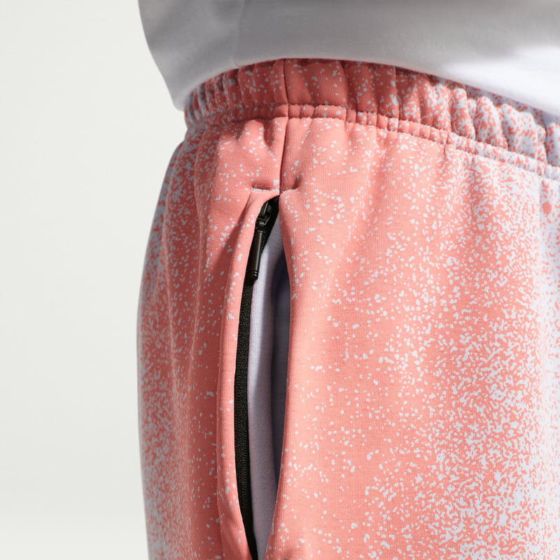 Nike Standard Issue Therma-FIT Fleece 5" IR5305-085 06