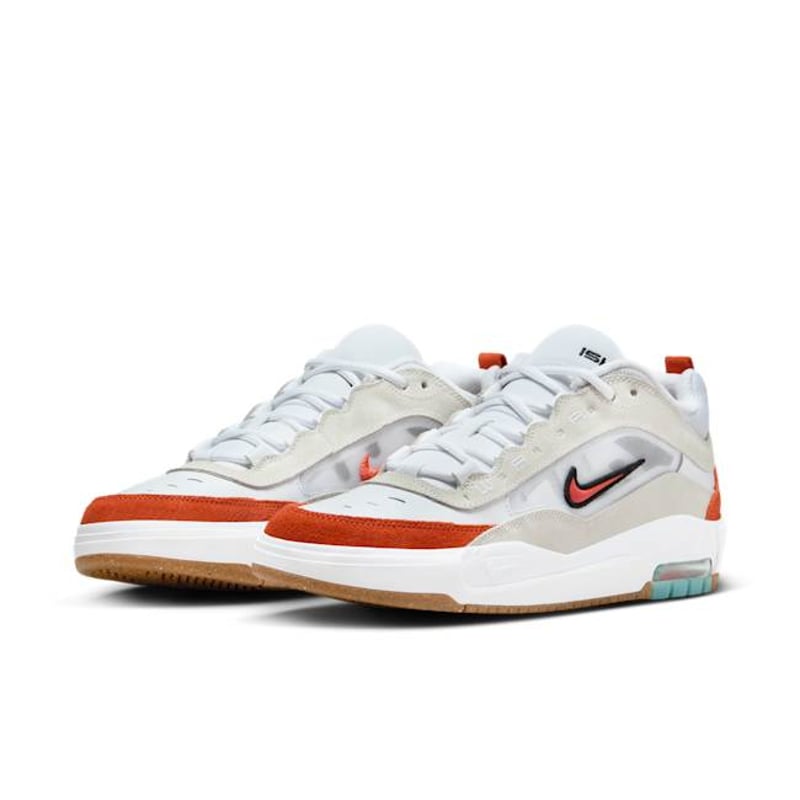 Nike Air Max Ishod FB2393-103 05