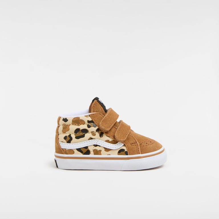 Vans Sk8-Mid Reissue Hook And Loop