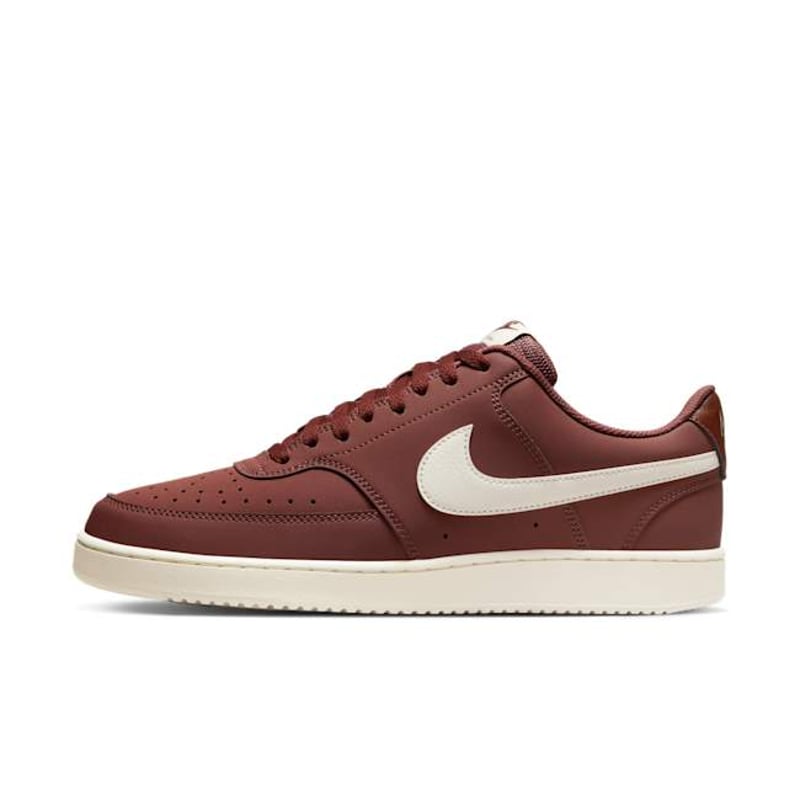 Nike Court Vision Low Premium HM9429-200 01