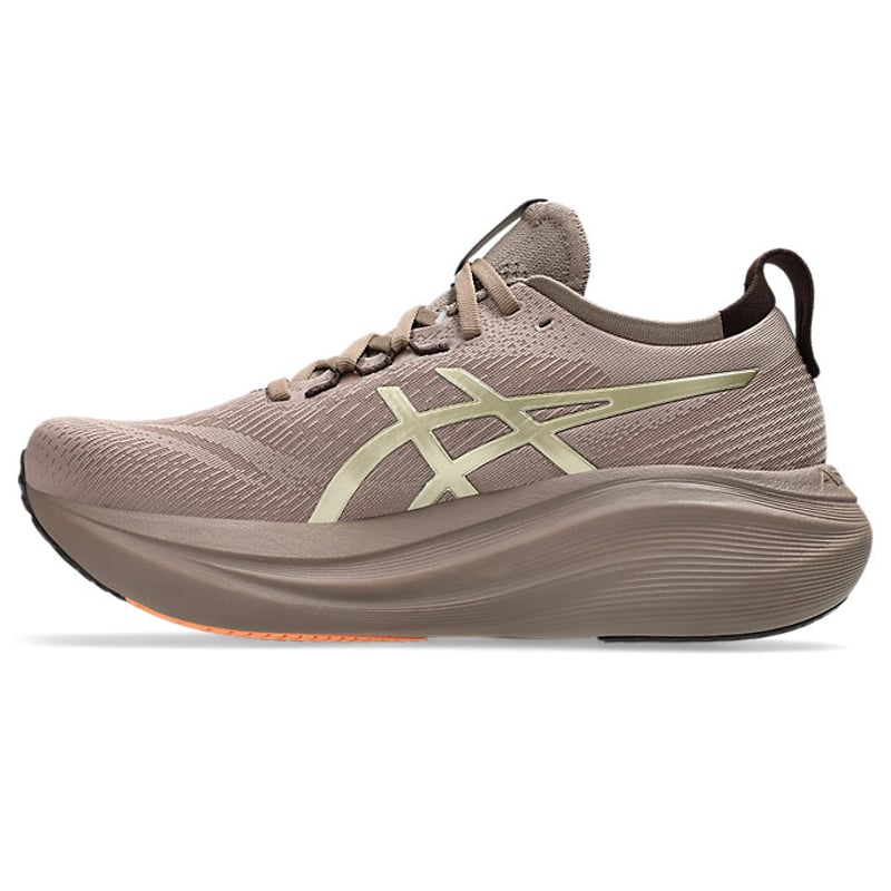 ASICS Gel-Nimbus 27 Luxe 1011C030-020 04