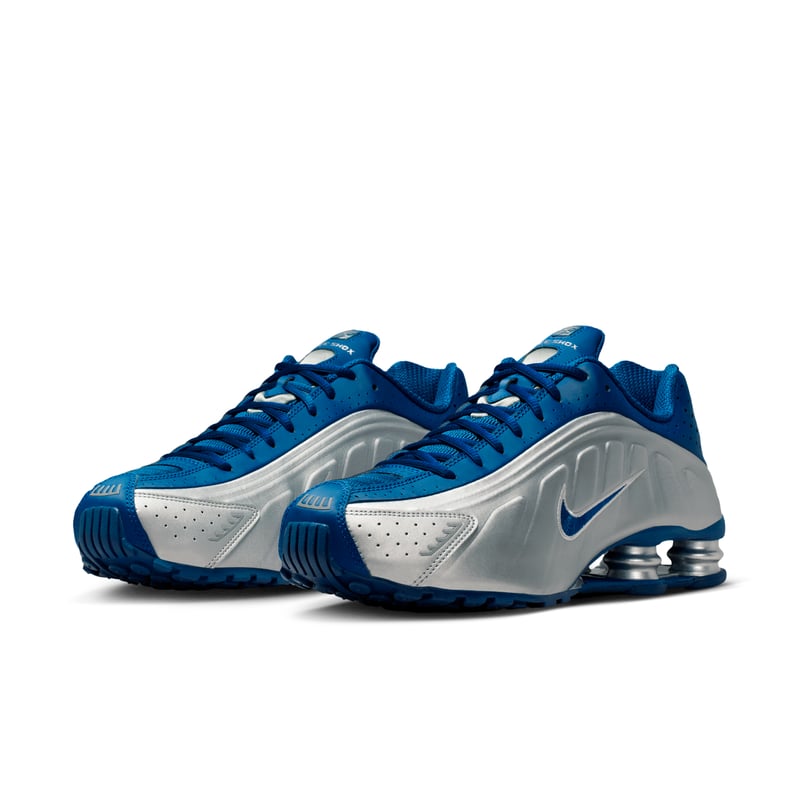 Nike Shox R4 IQ9391-476 05