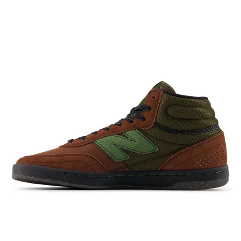 New Balance Numeric 440 High v2 NM440HY2 02