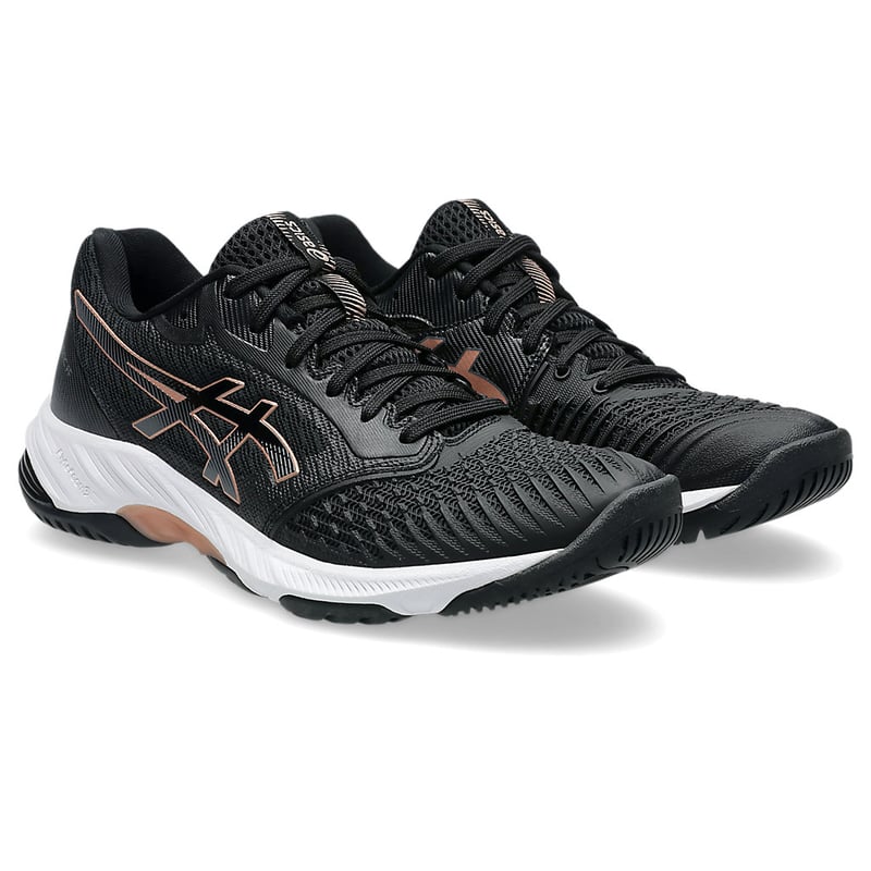 ASICS Netburner Ballistic FF 3 1052A069-005 02