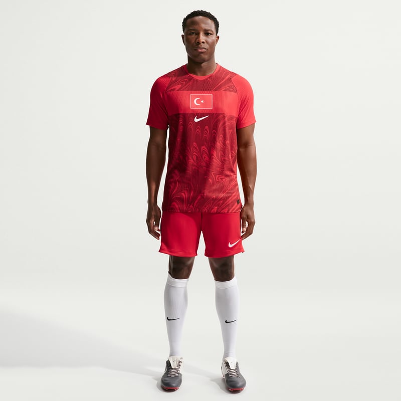 Nike Turkey 2026 Match Home Aero-FIT Authentic IO8874-614 04