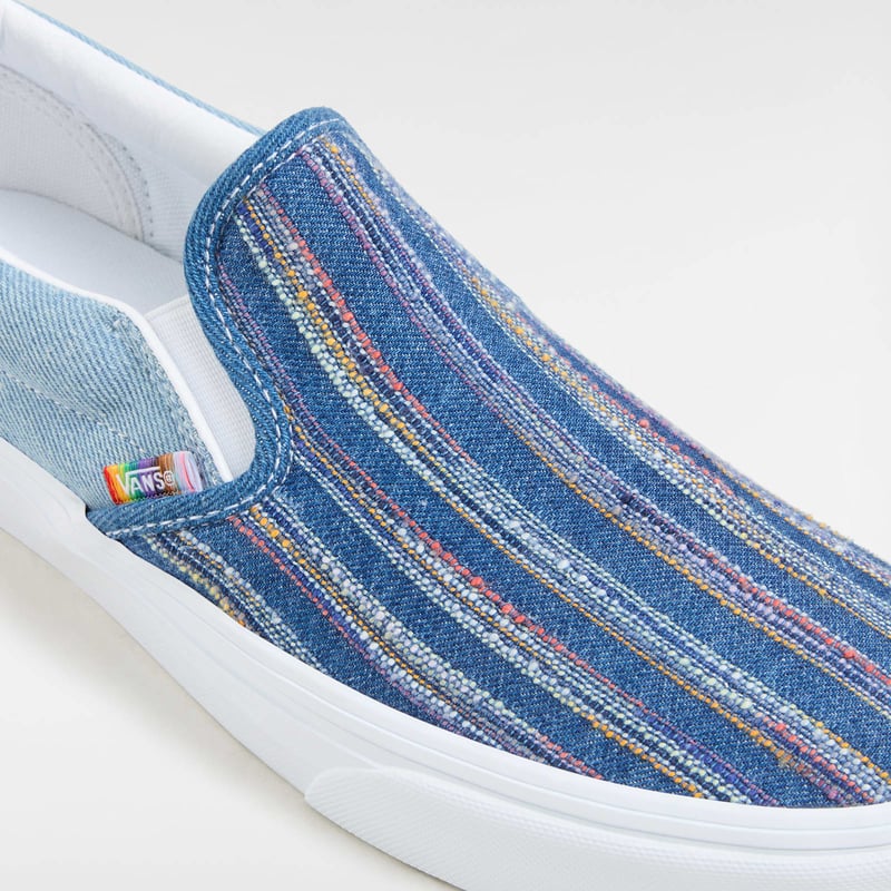 Vans Classic Slip-on VN000BVZCYL 04