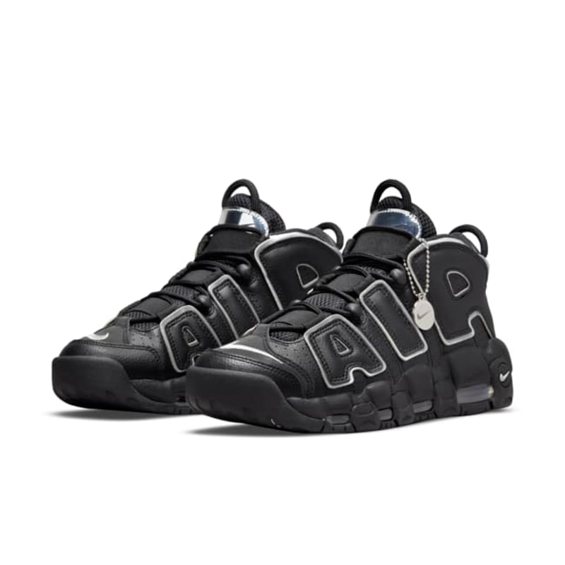 Nike Air More Uptempo DQ0839-001 05