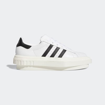 adidas Beyoncé Superstar Platform FY7730