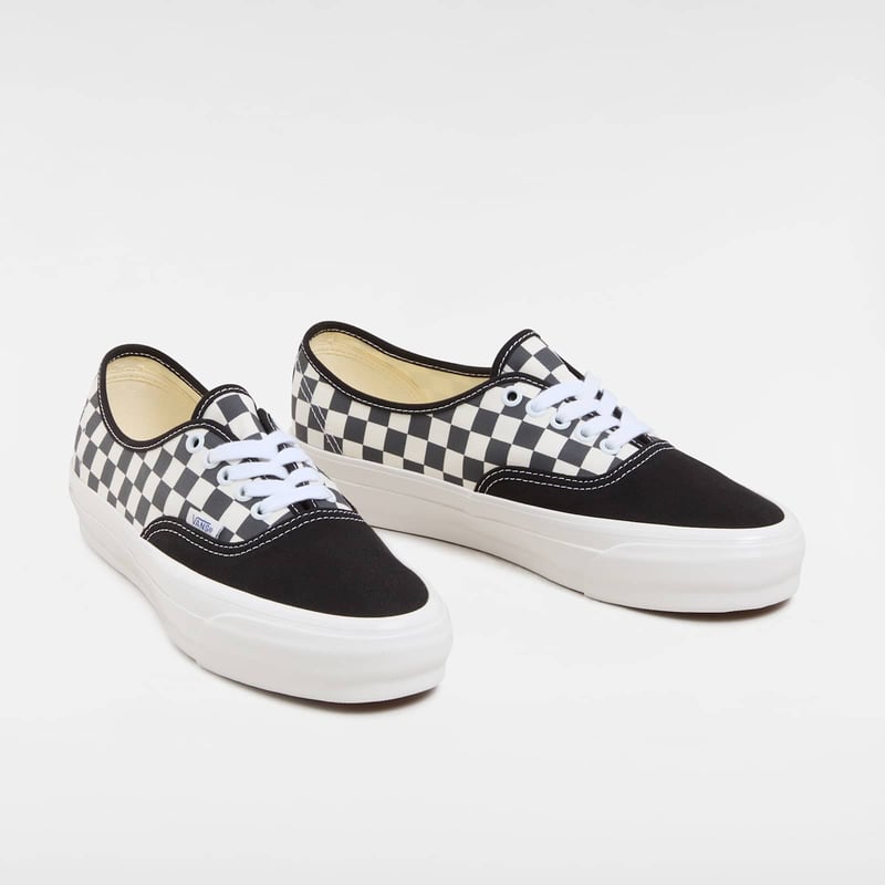Vans Premium Authentic Checkerboard VN000EBN1O7 02