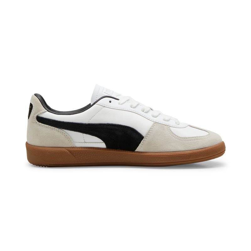 PUMA Palermo Leather 396464-01 03