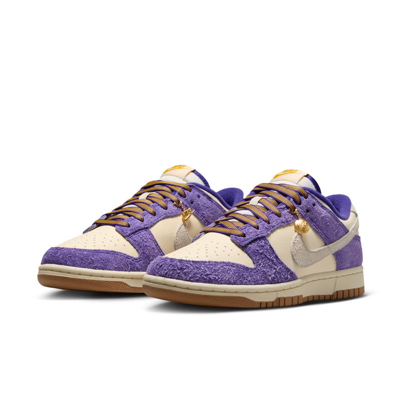 Zapatillas Nike Dunk Low "Game Day" | Mujer | Estilo deportivo | 05 | SPORTSHOWROOM