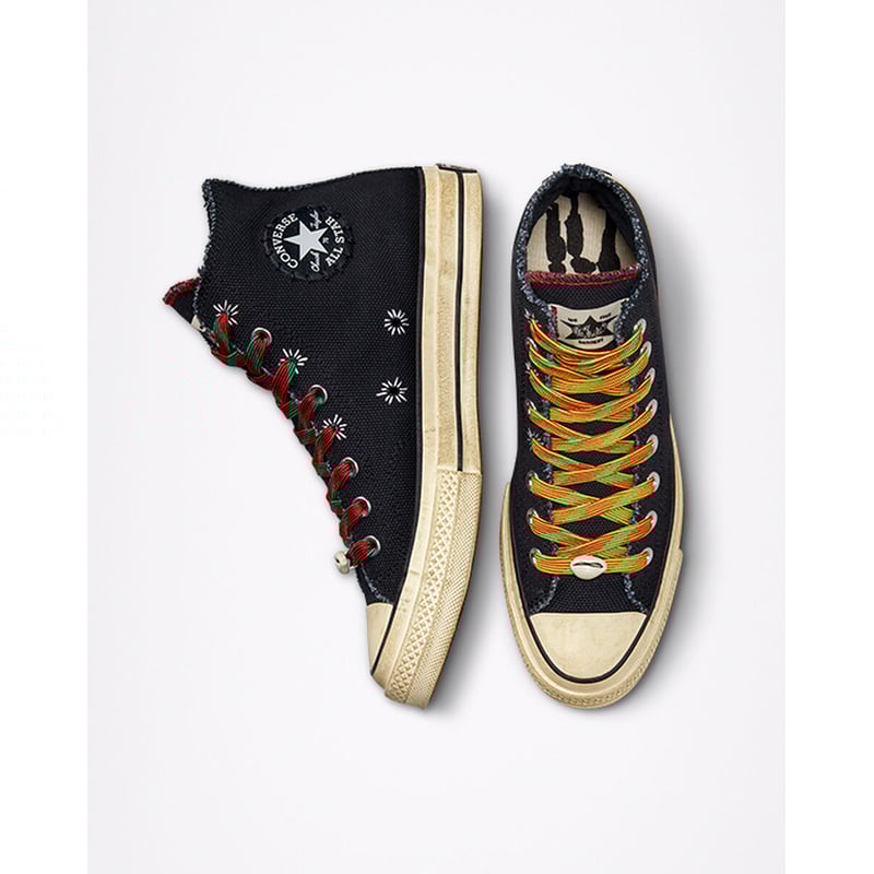 Converse Chuck 70 High x Barriers A01786C 05