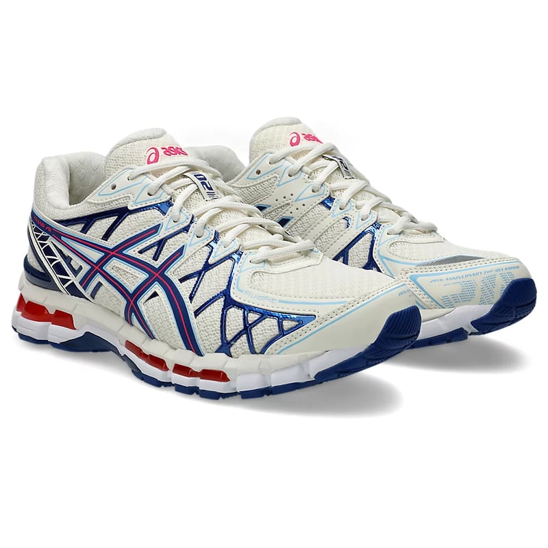 ASICS Gel-Kayano 20 1203A388-101 02