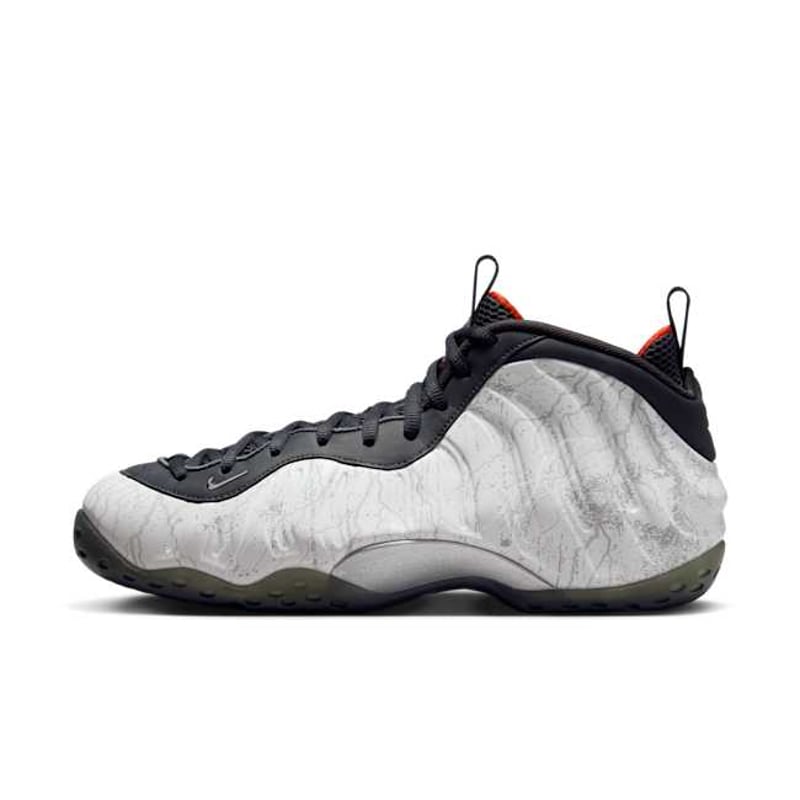 Nike Air Foamposite One x Tekken 8 HF6367-001 01