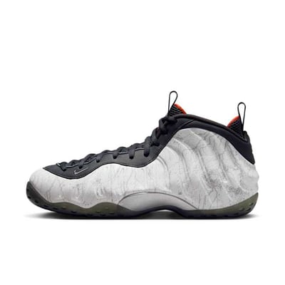 Nike Air Foamposite One x Tekken 8 HF6367-001