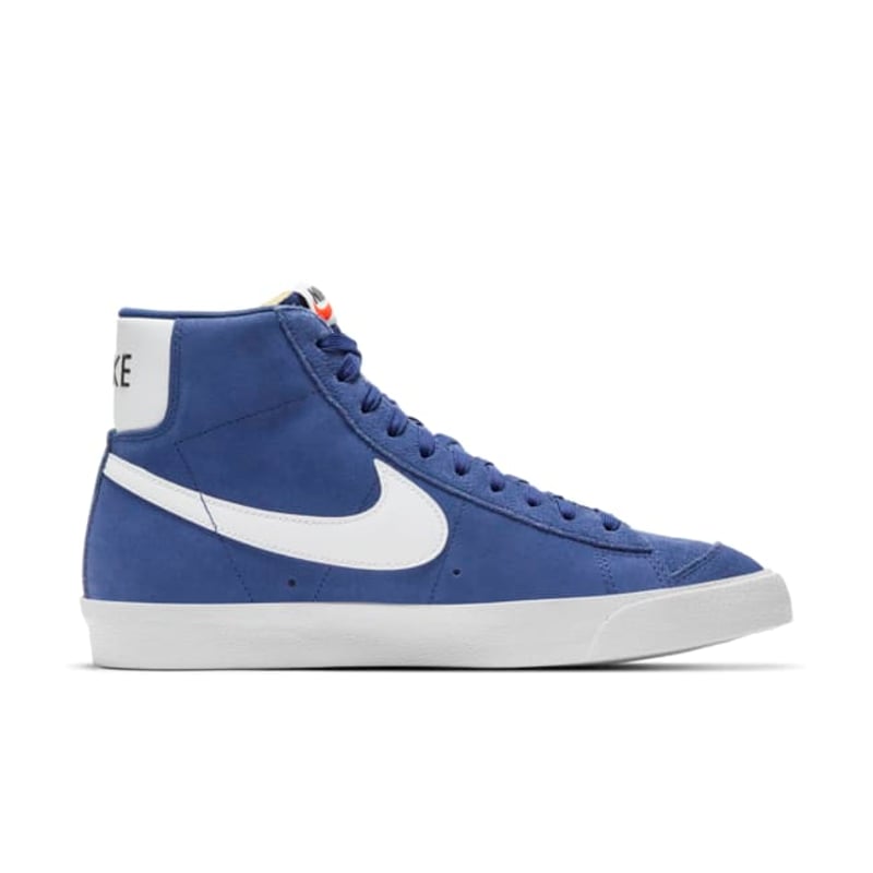 Nike Blazer Mid '77 Suede CI1172-402 03