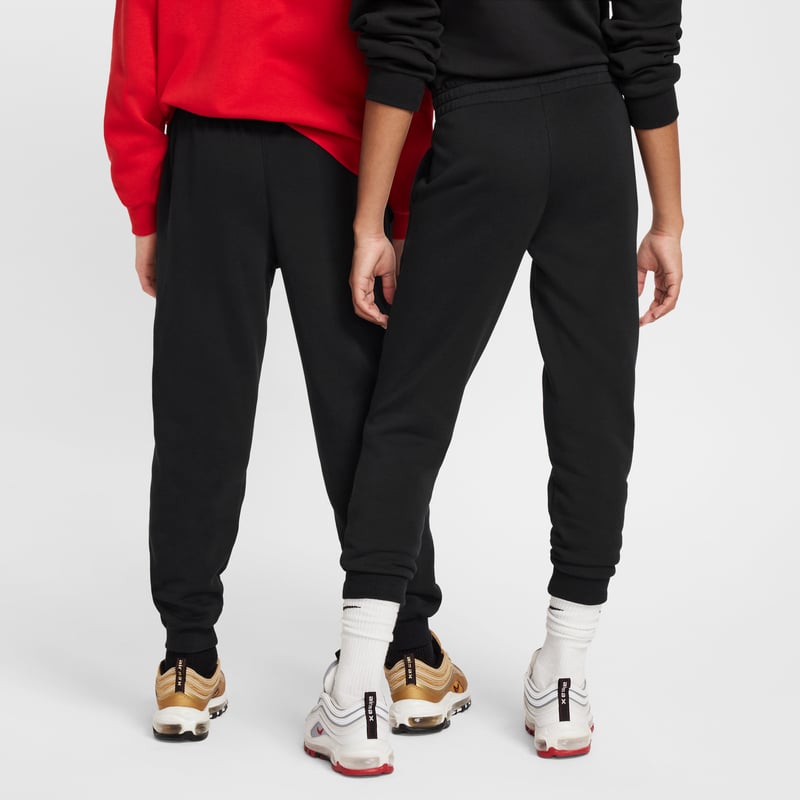 Nike Club Fleece French Terry FD3019-010 02