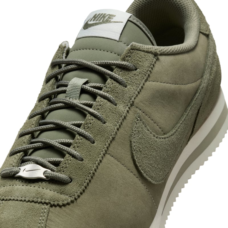Обувки Nike Cortez Premium "Silver Sage & Sea Glass" | Мъже | Sportstyle | 07 | SPORTSHOWROOM