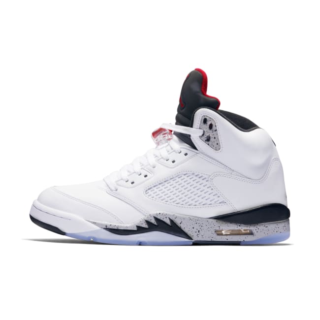Jordan 5 Retro