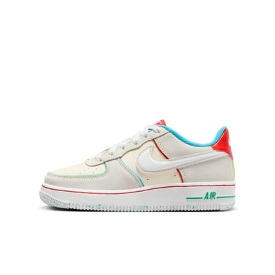 Nike Air Force 1 LV8 FQ8350-110