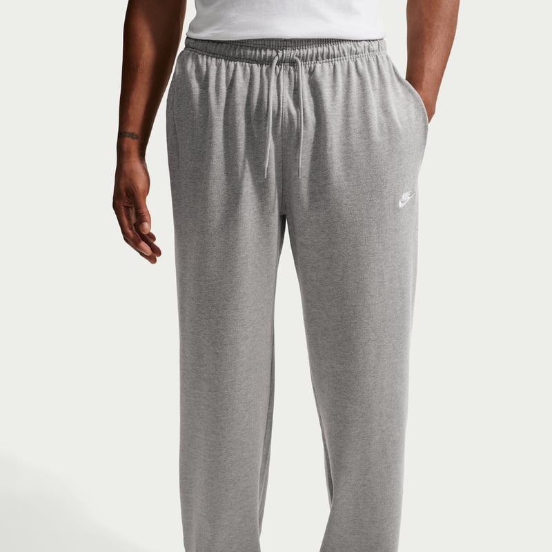 Nike Club Knit Open-Hem FQ4332-063 02