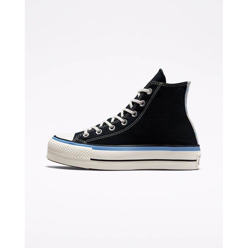 Converse Chuck Taylor All Star Lift High 571582C 03